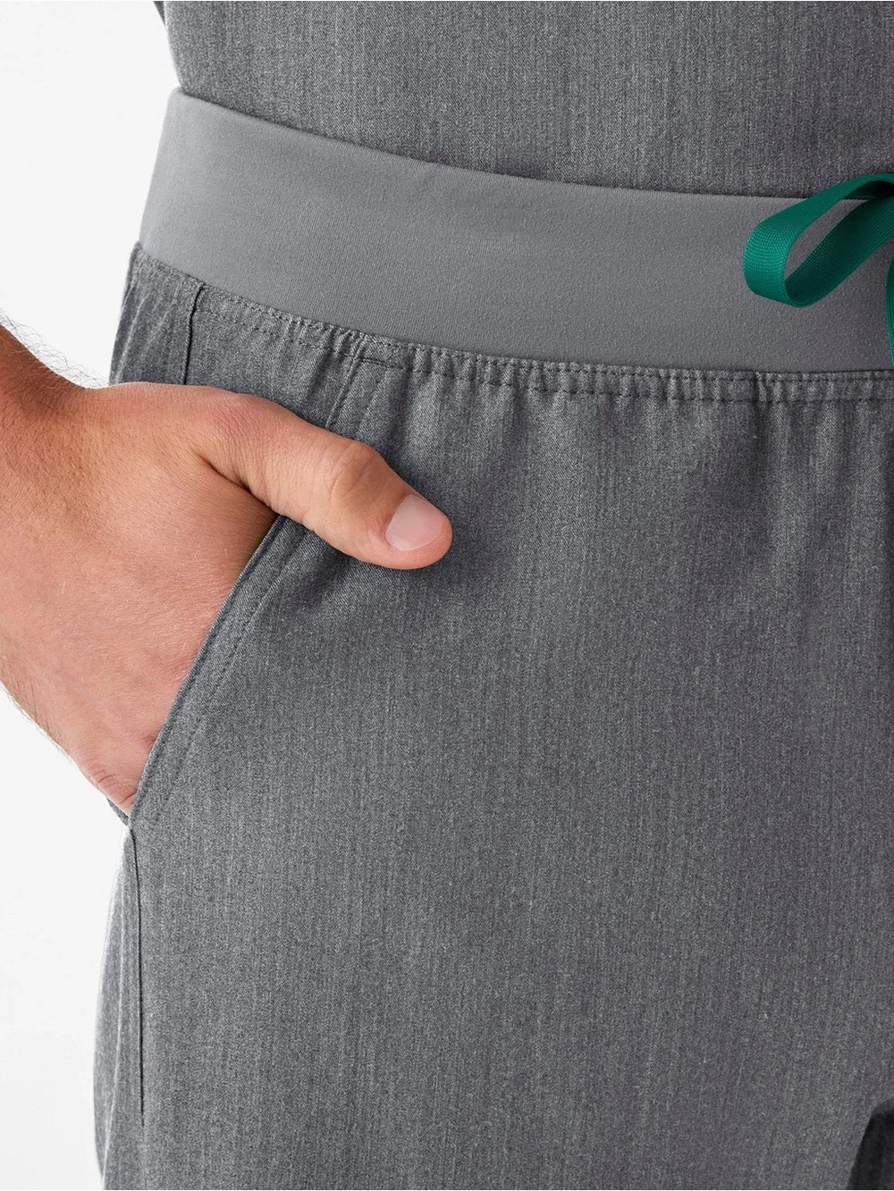 FIGS Axim Straight-Leg Scrub Pant™